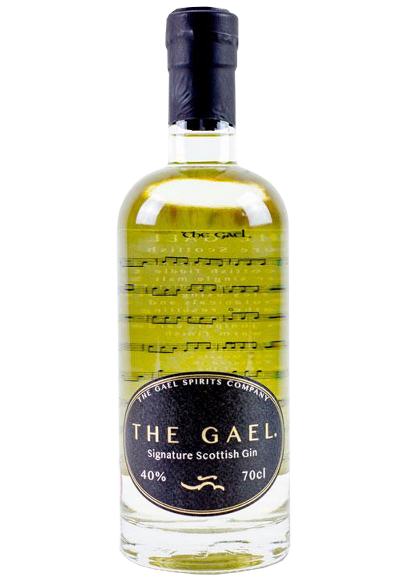 Distilled