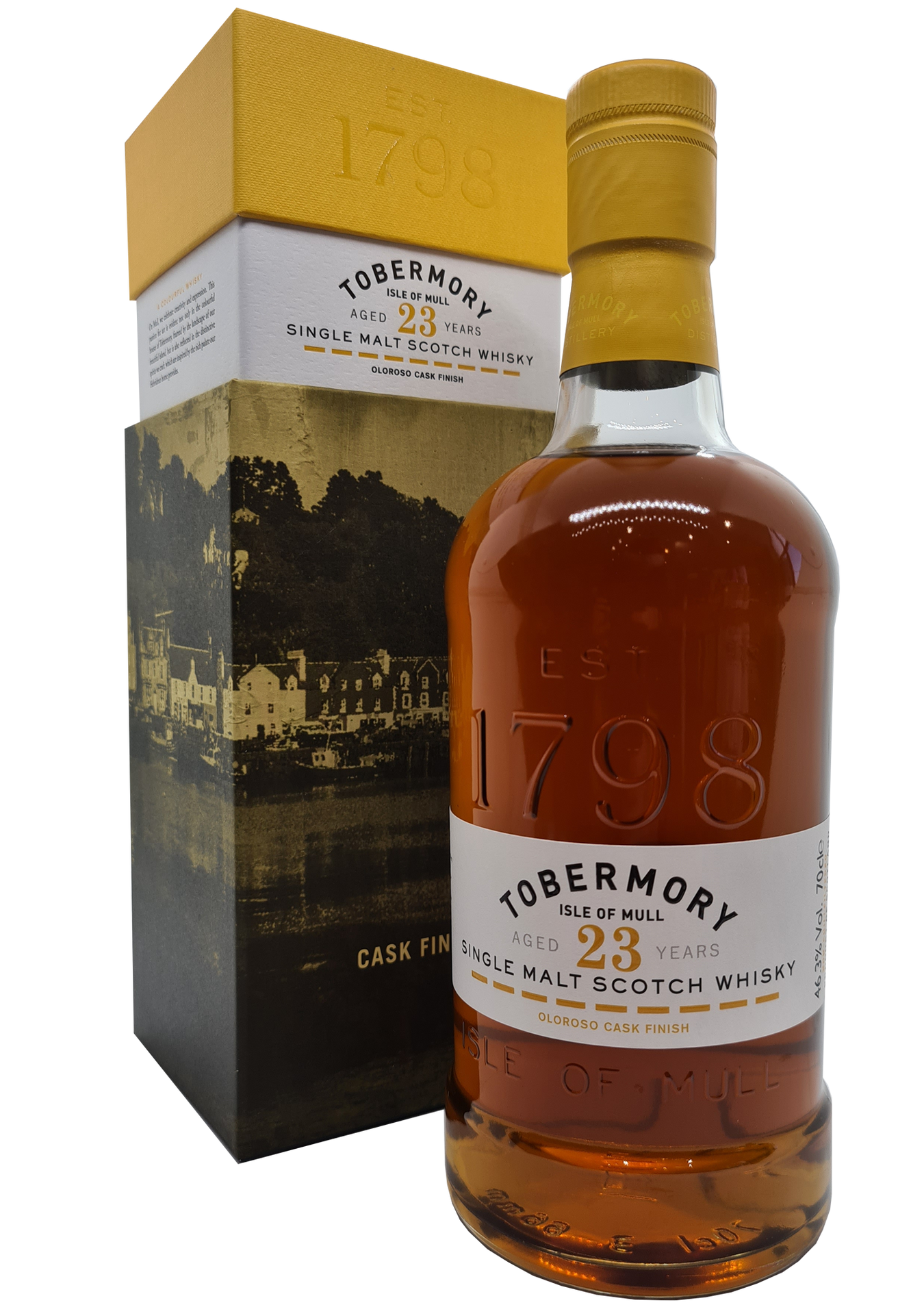 Whisky £200 - £1000