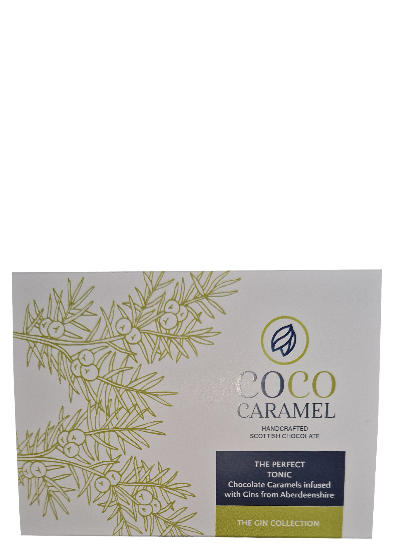 Inverurie Whisky Shop Gift Boxes