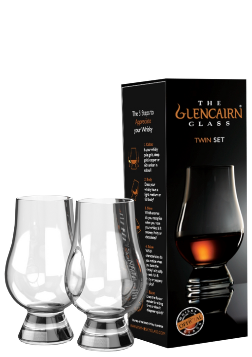 Glencairn glass