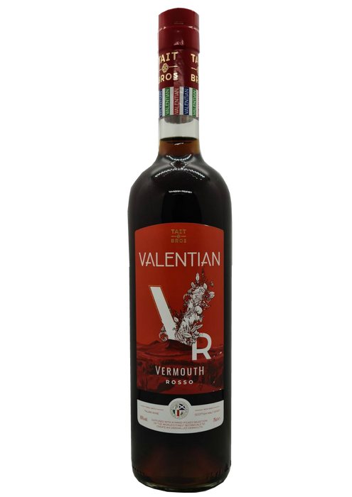 Valentian Vermouth Rosso