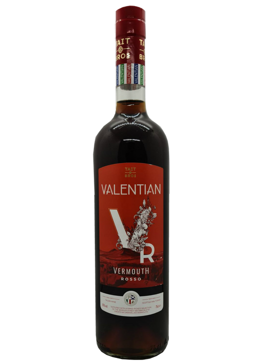 Valentin Vermouth Rosso