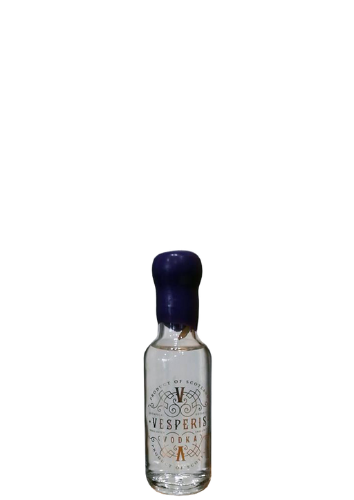 Vesperis Vodka 5cl