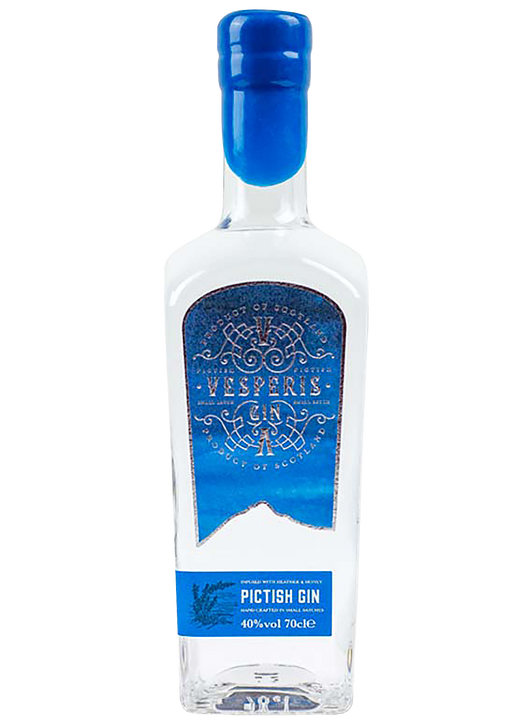 Vesperis Gin 70cl