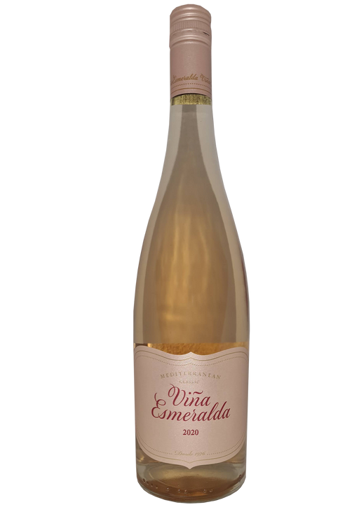 Torres Vina Esmeralda Rose 75cl