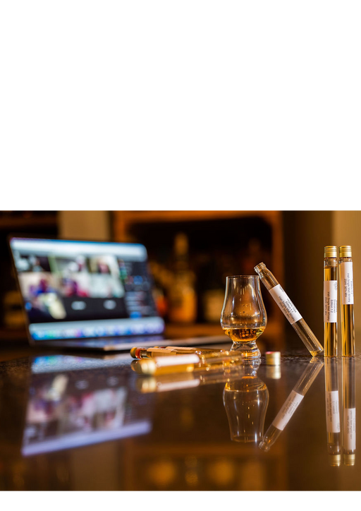 Mystery Whisky Tasting Pack