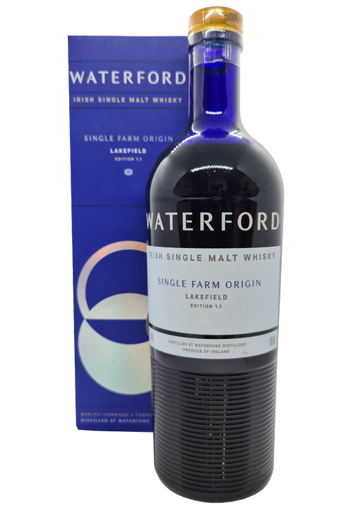 Waterford Lakefield Edition 1.1 70cl