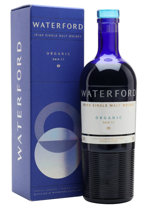 Waterford Organic Gaia 1.1 70cl