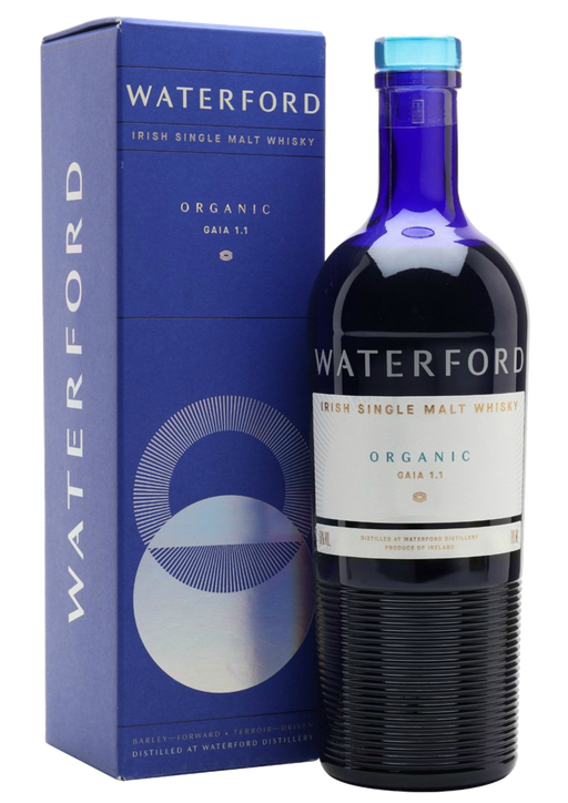 Waterford Organic Gaia 1.1 70cl