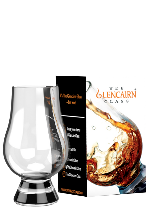 Wee Glencairn Glass