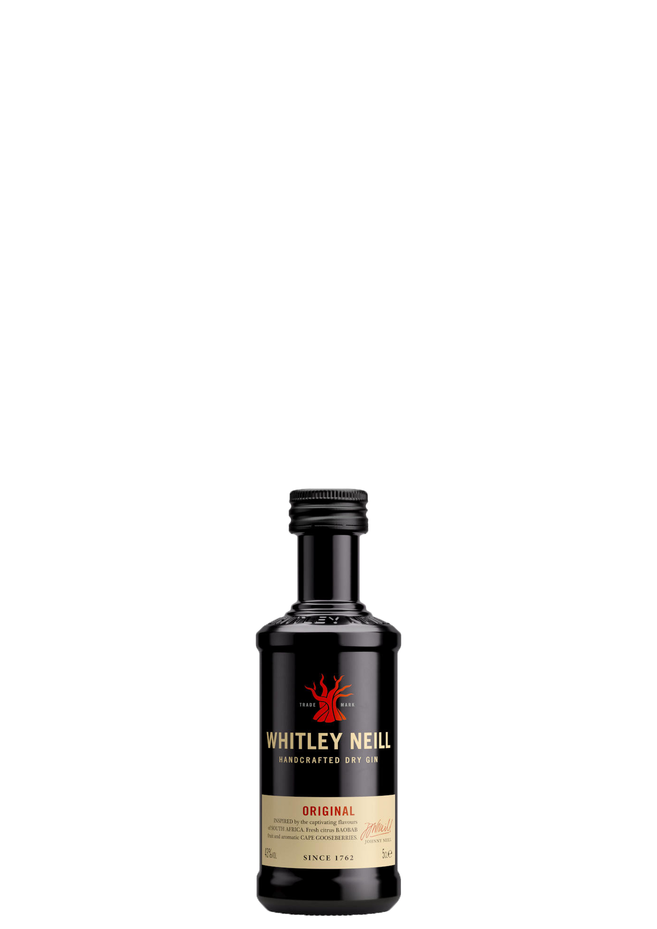 World Gin