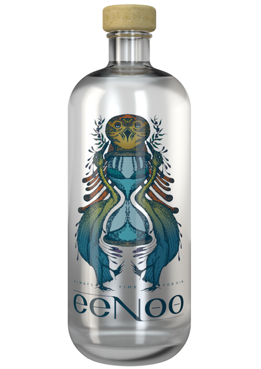 eeNoo Gin 70cl