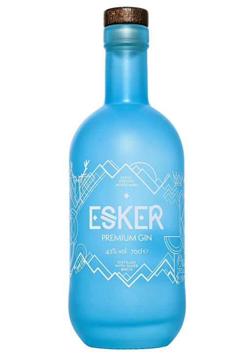 Esker Gin 70cl