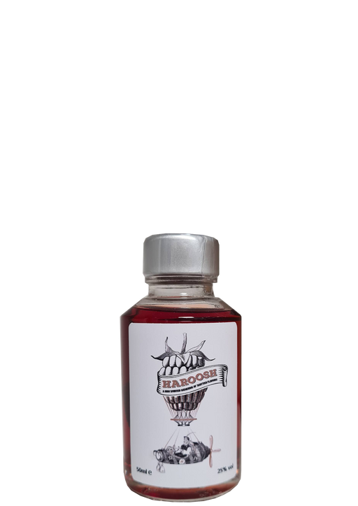 Haroosh Whiskylikör 5cl