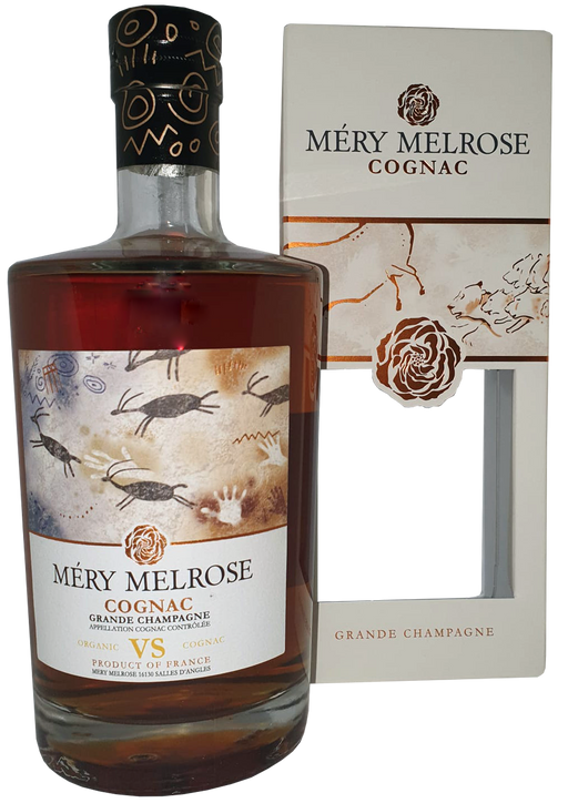 Mery Melrose VS 70cl